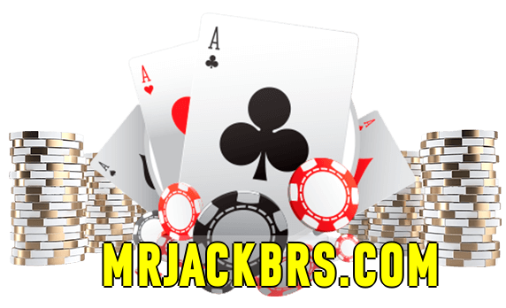 Jogue jogos de pôquer em mrjack.com 