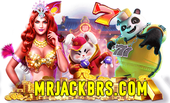 jogue em caça-níqueis ricos na mrjack.com 